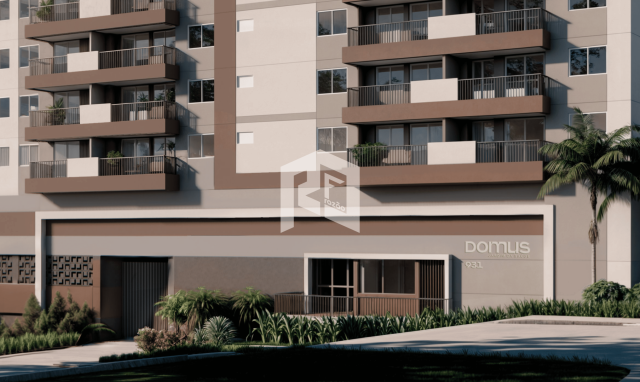 Domus Jardim da Saúde