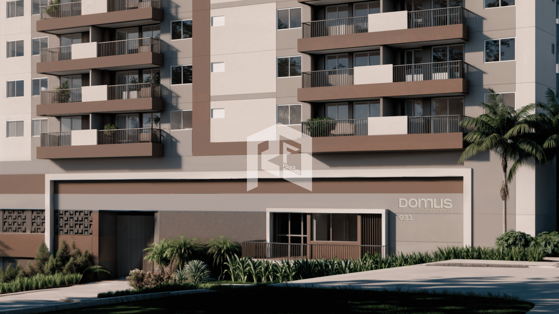Domus Jardim da Saúde