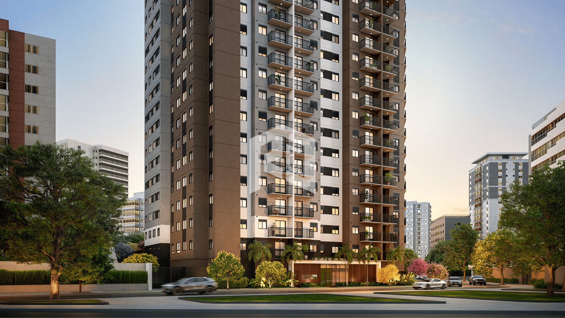 Viva Benx Estação Vila Mariana