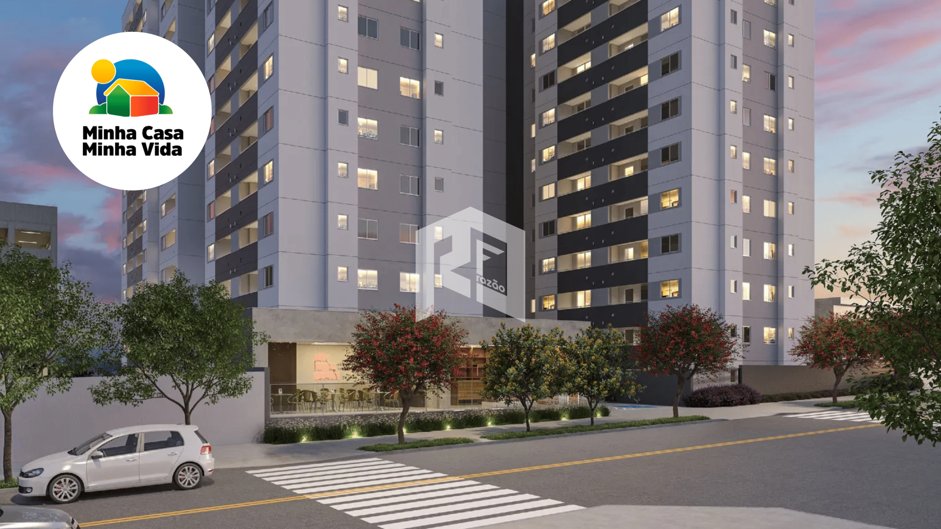 Vision Penha