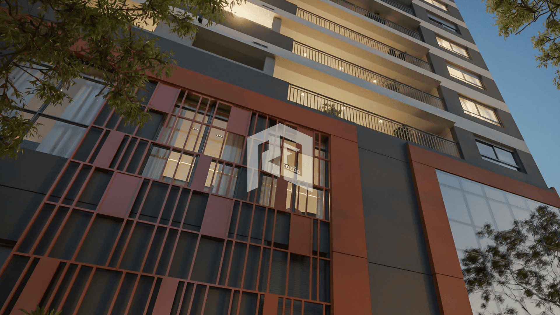 Grand High Residences Alto da Boa Vista