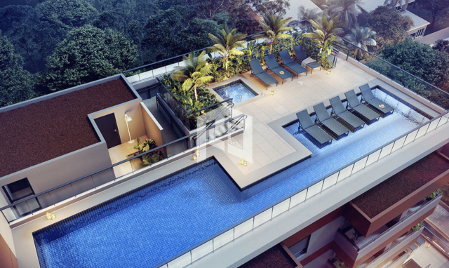 Arch Boa Vista Residence