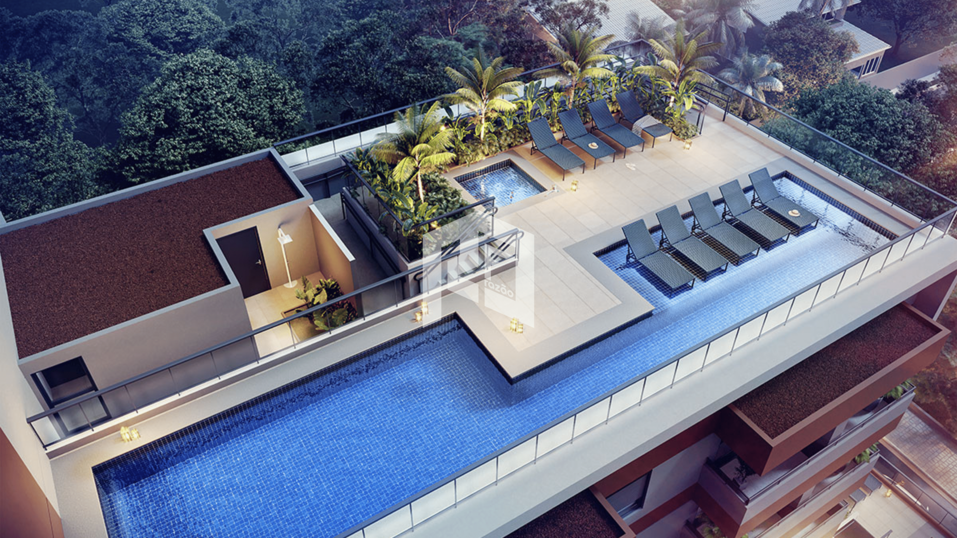 Arch Boa Vista Residence
