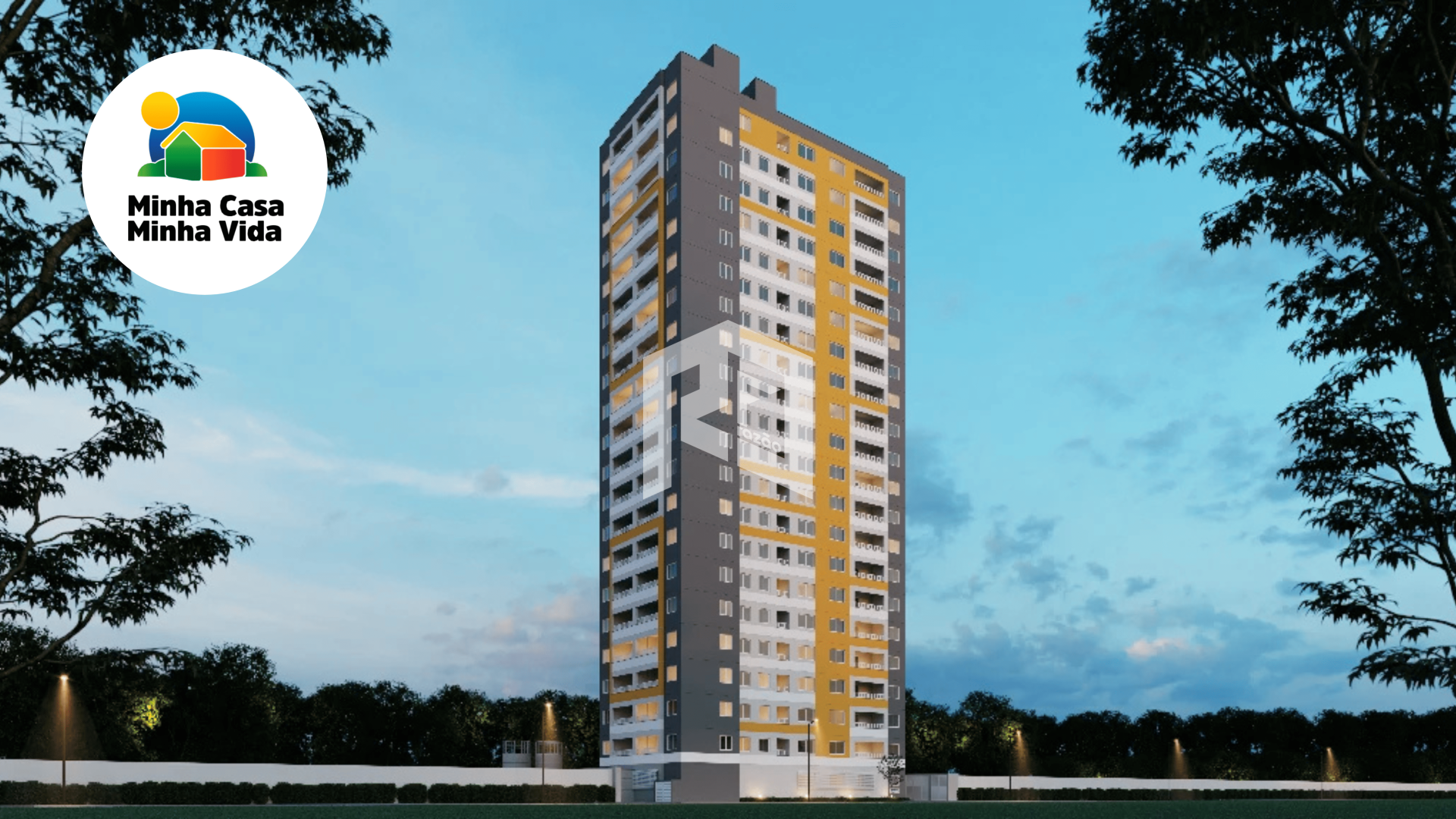 Metrocasa Cupecê