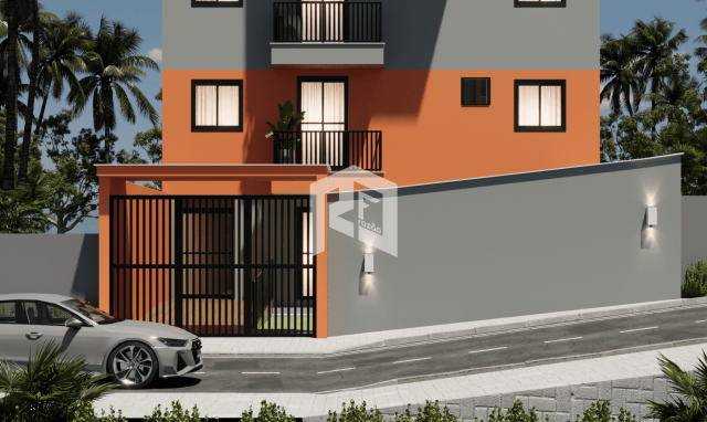 Residencial Turim