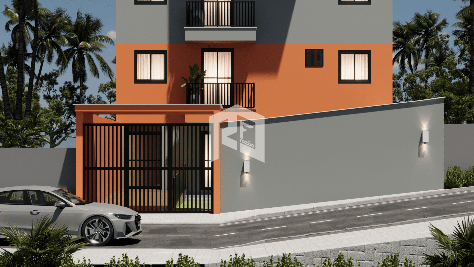 Residencial Turim
