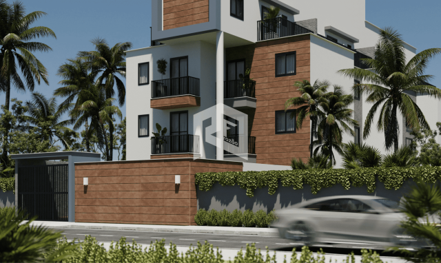 Residencial Roma