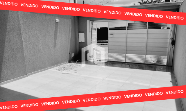 Sobrado no Campo Grande (VENDIDO)