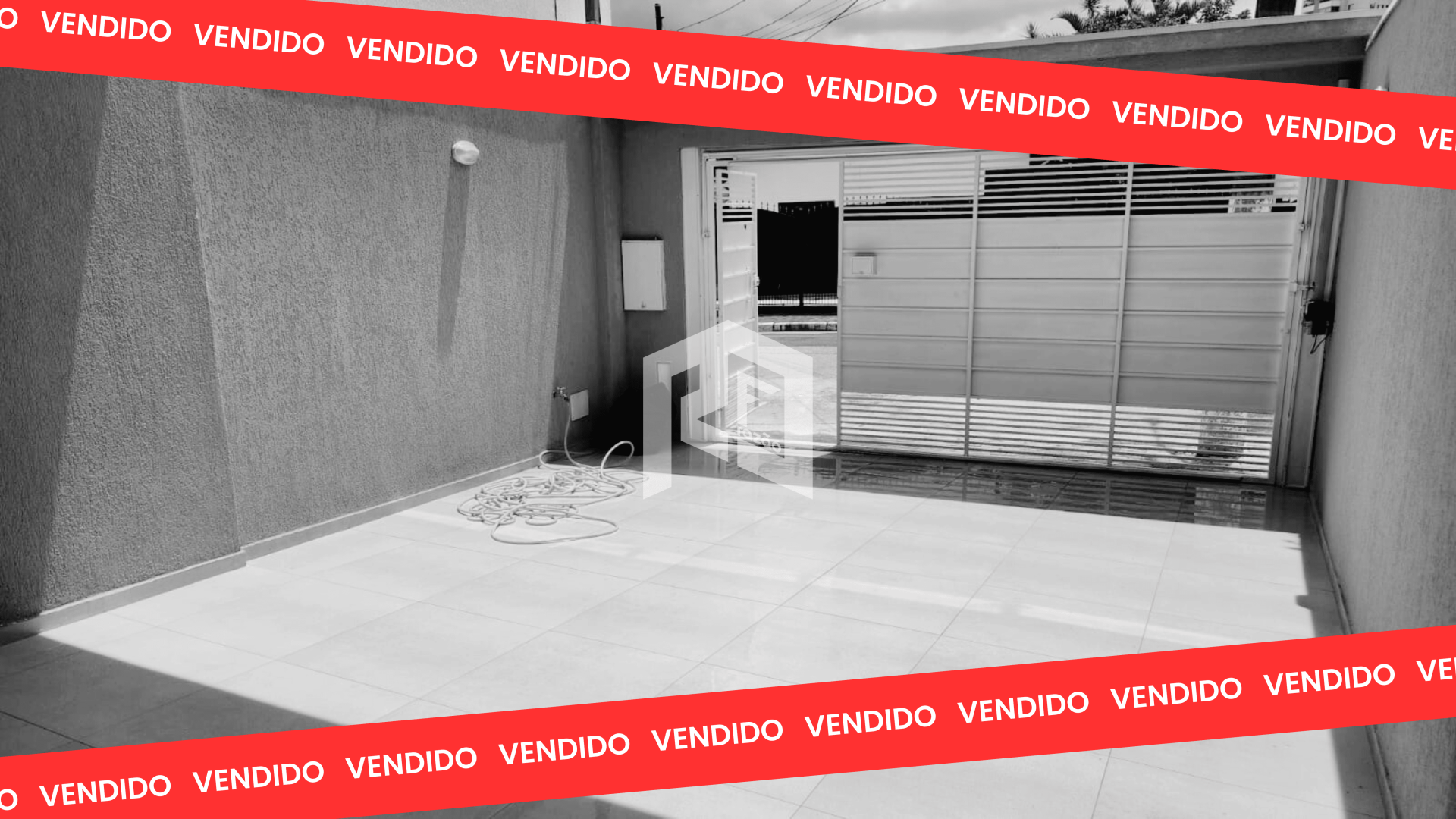 Sobrado no Campo Grande (VENDIDO)