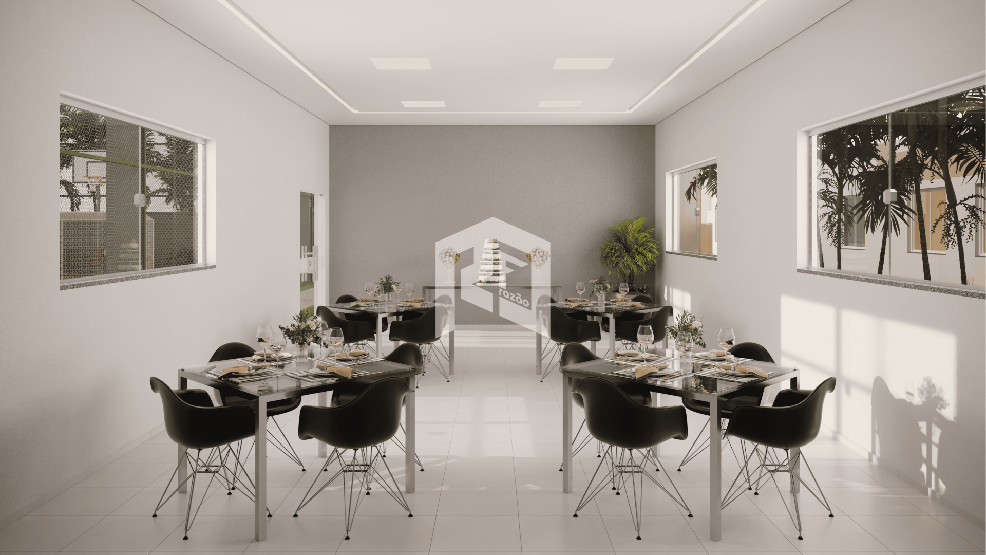 Residencial Estoril – Gran Prix Interlagos