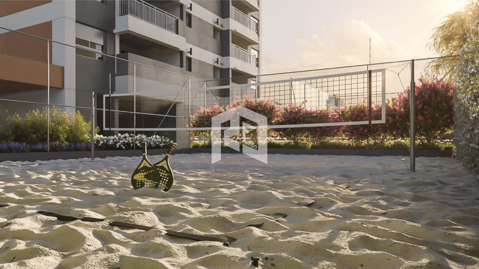 Grand High Residences Alto da Boa Vista