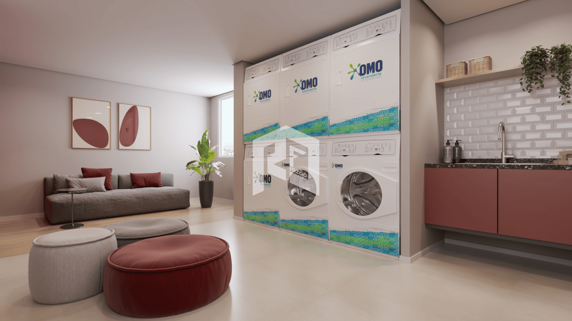 Vivaz Prime Alto da Boa Vista