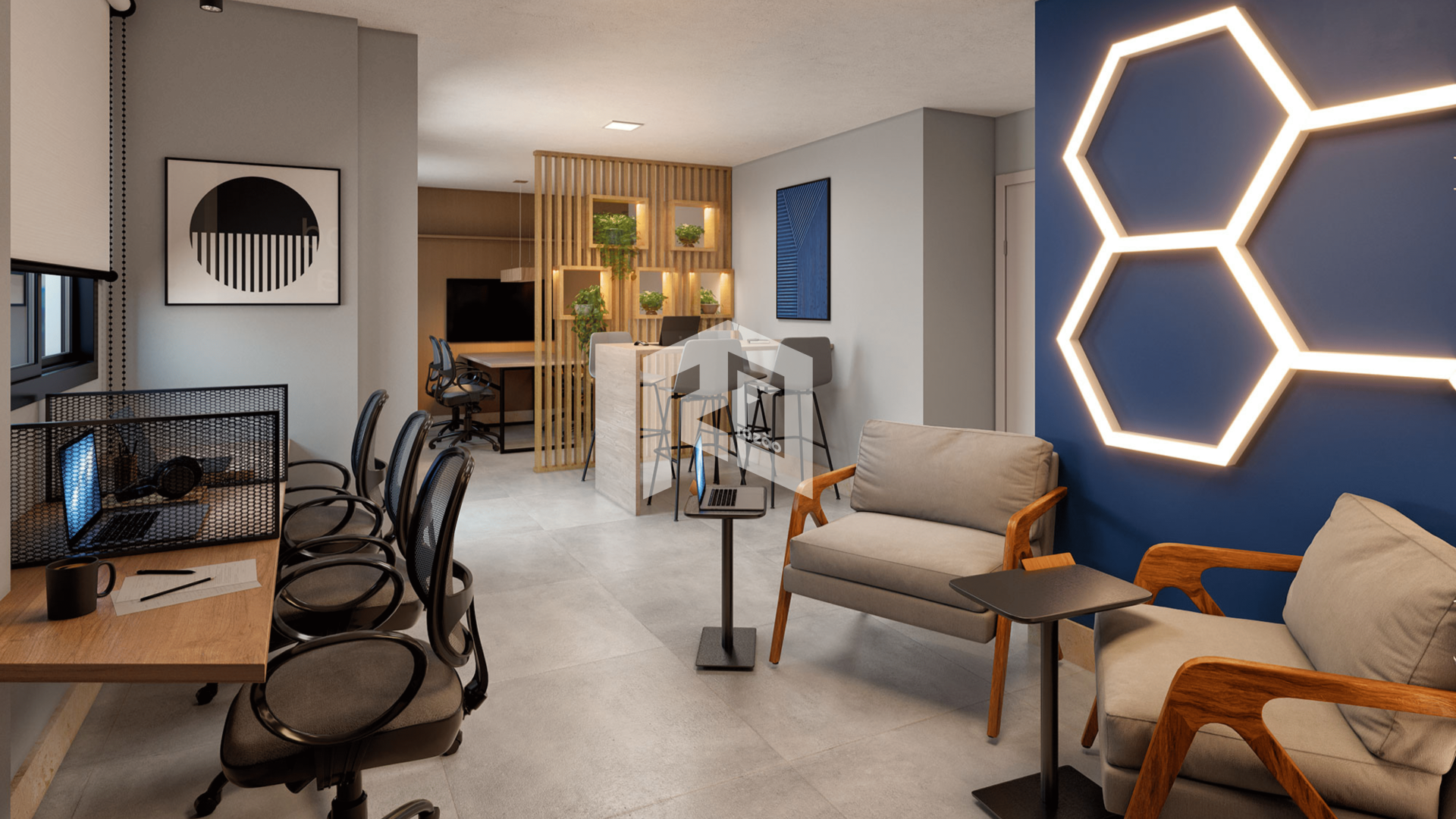 Viva Benx Estação Vila Mariana