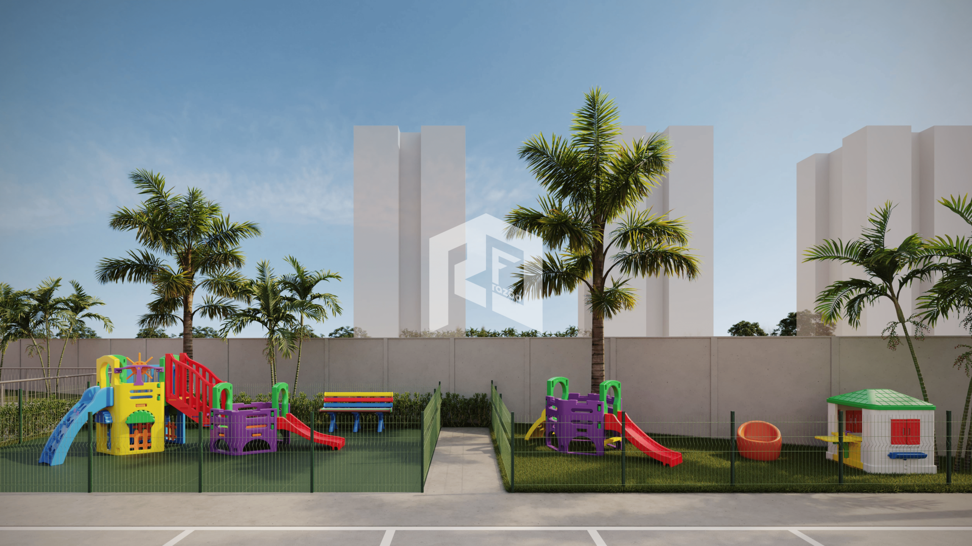 Residencial Estoril – Gran Prix Interlagos