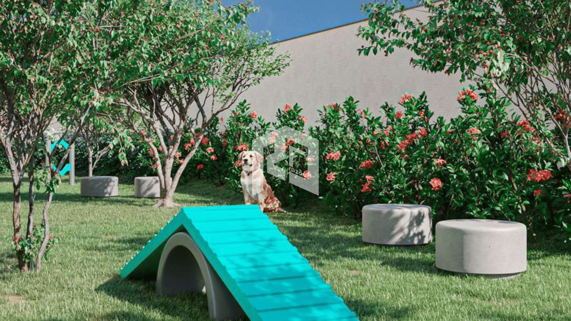 Vibra Jardim Marajoara