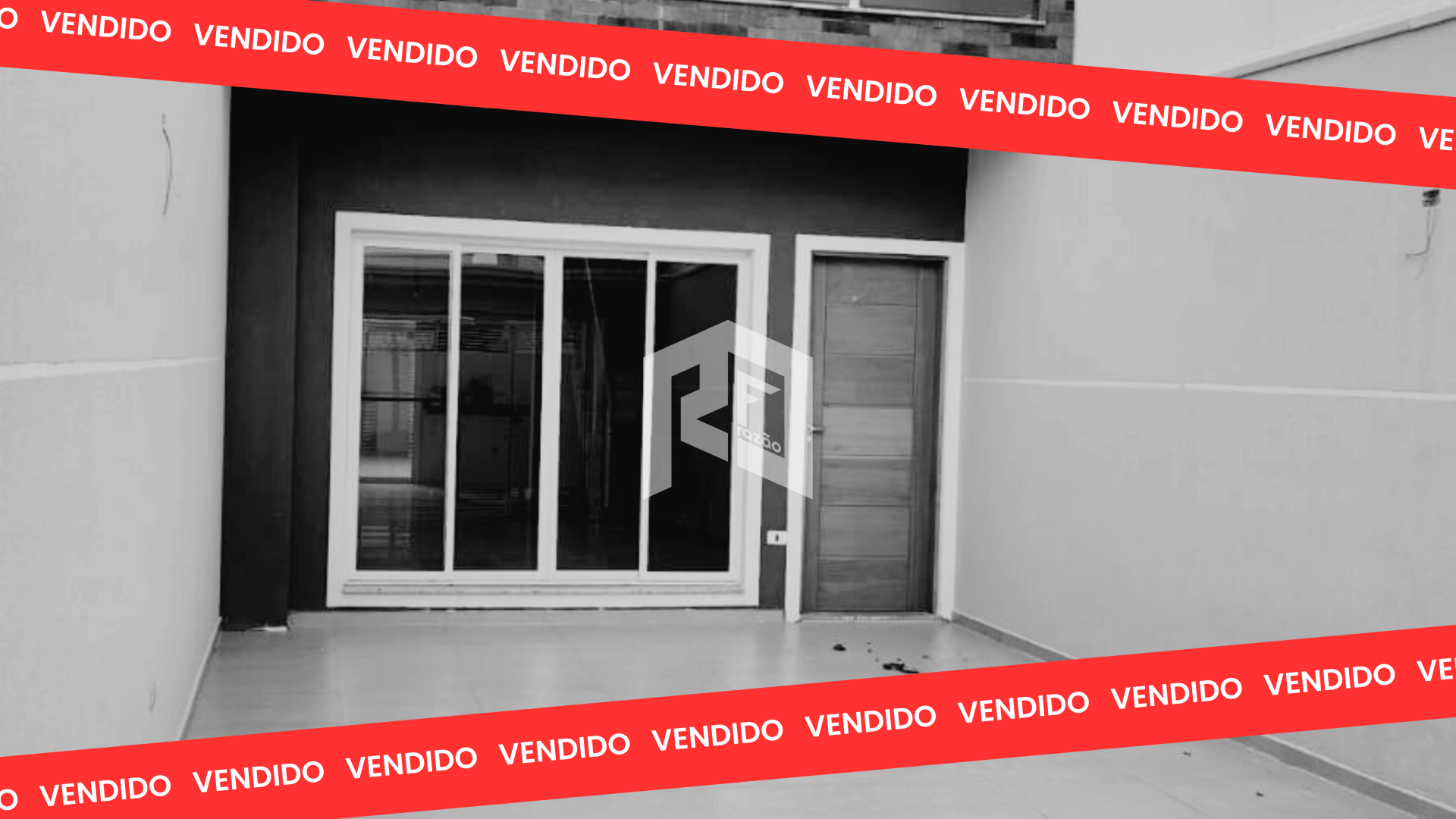Sobrado no Jardim Palmares (VENDIDO)