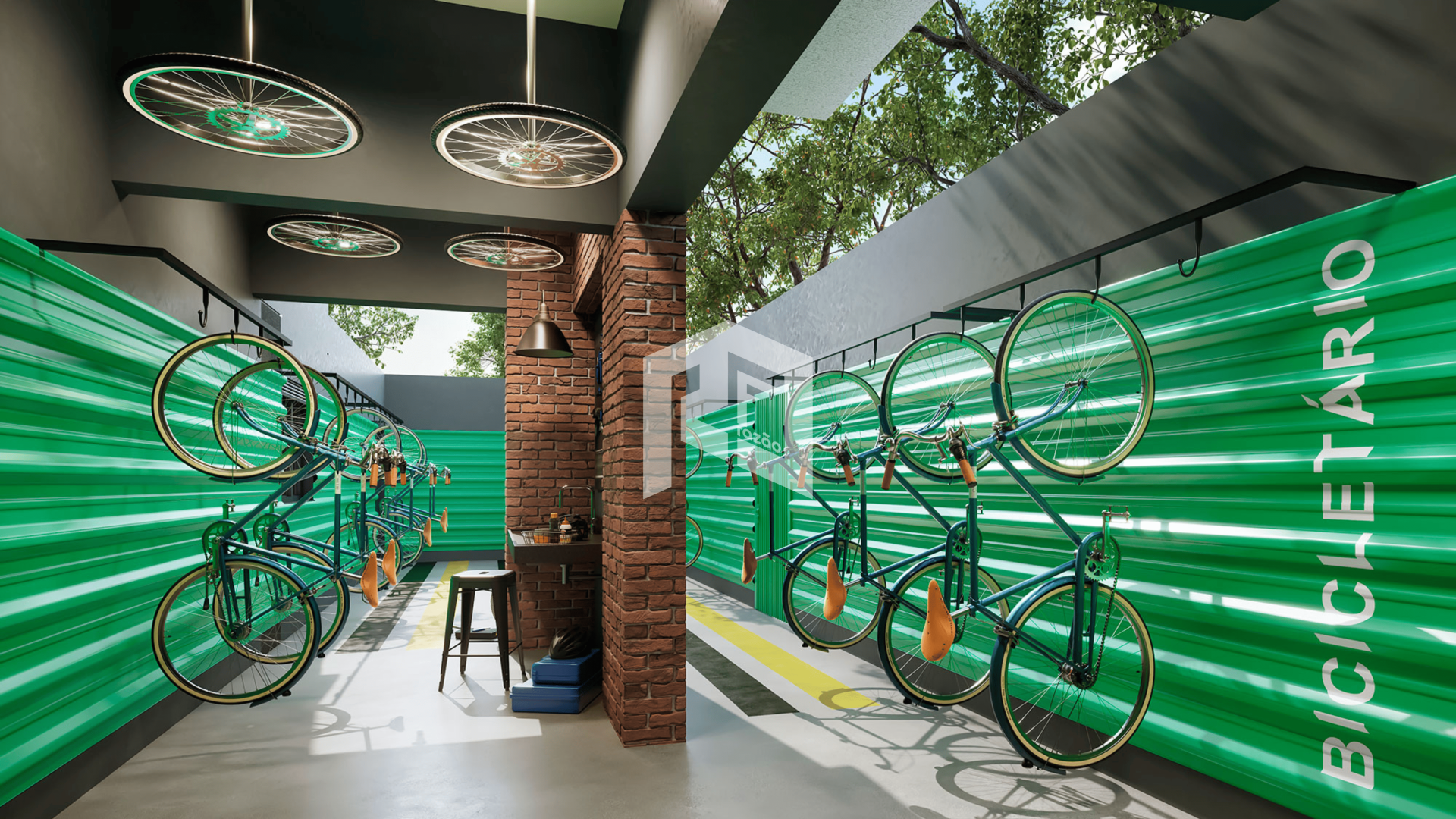 Viva Benx Estação Vila Mariana