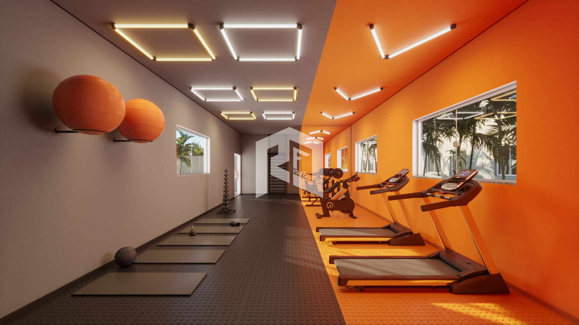 Residencial Estoril – Gran Prix Interlagos