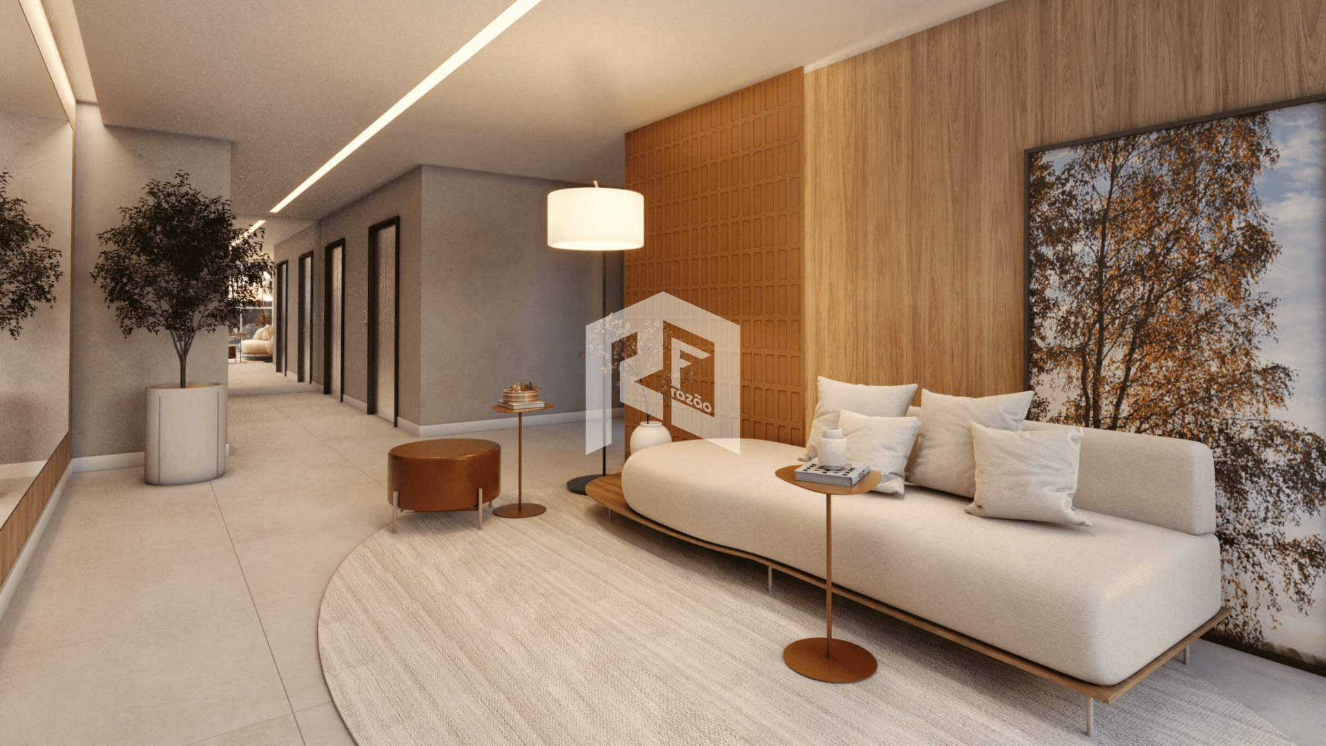 Monumental Residencial Conx