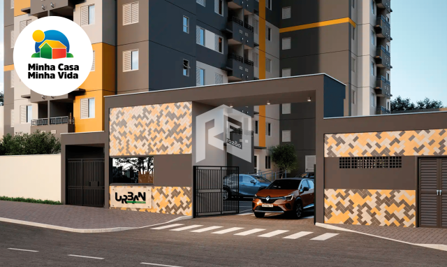 Urban Sacomã