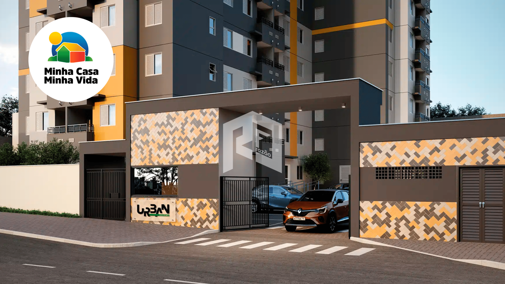 Urban Sacomã