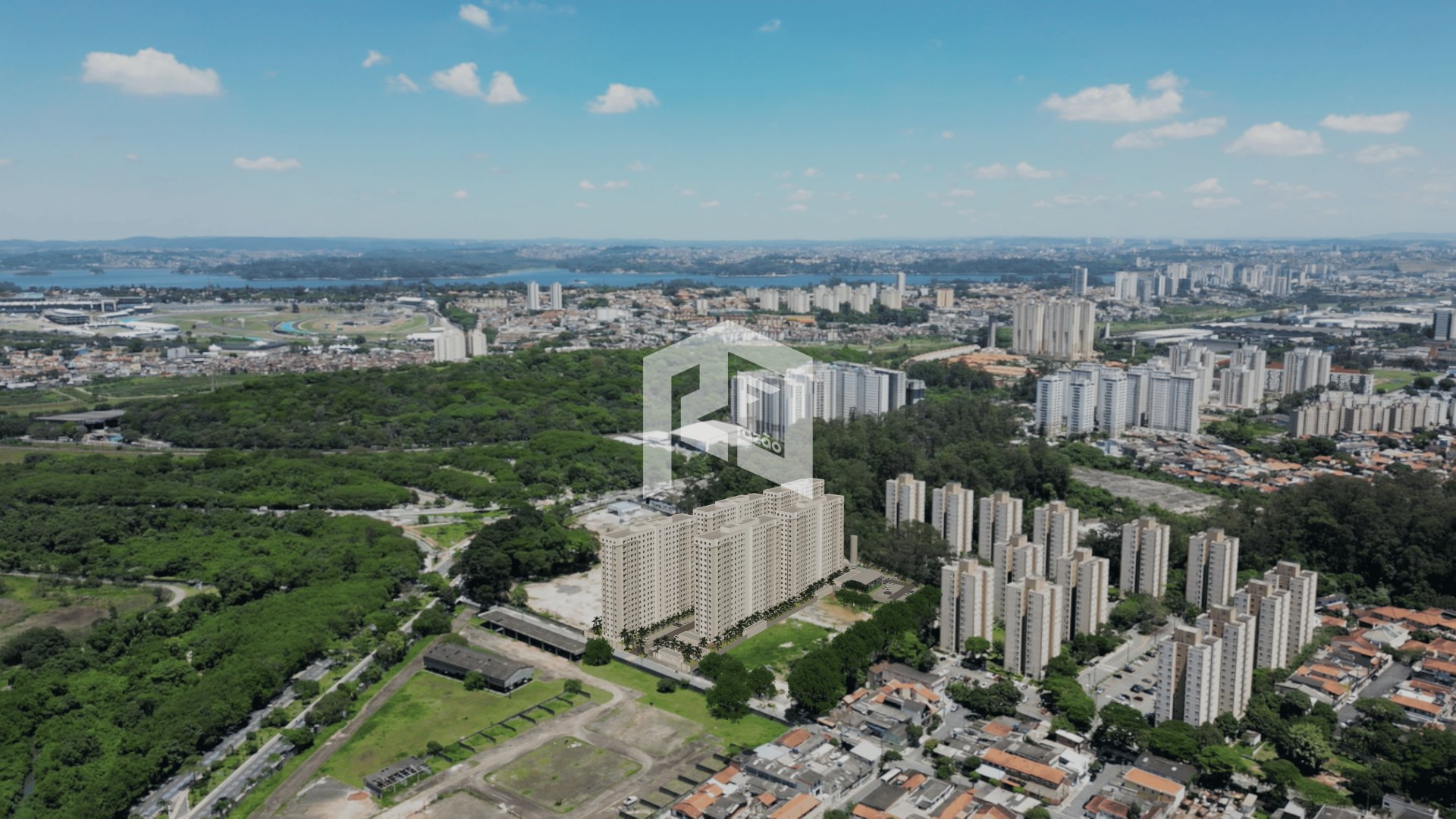 Residencial Estoril – Gran Prix Interlagos
