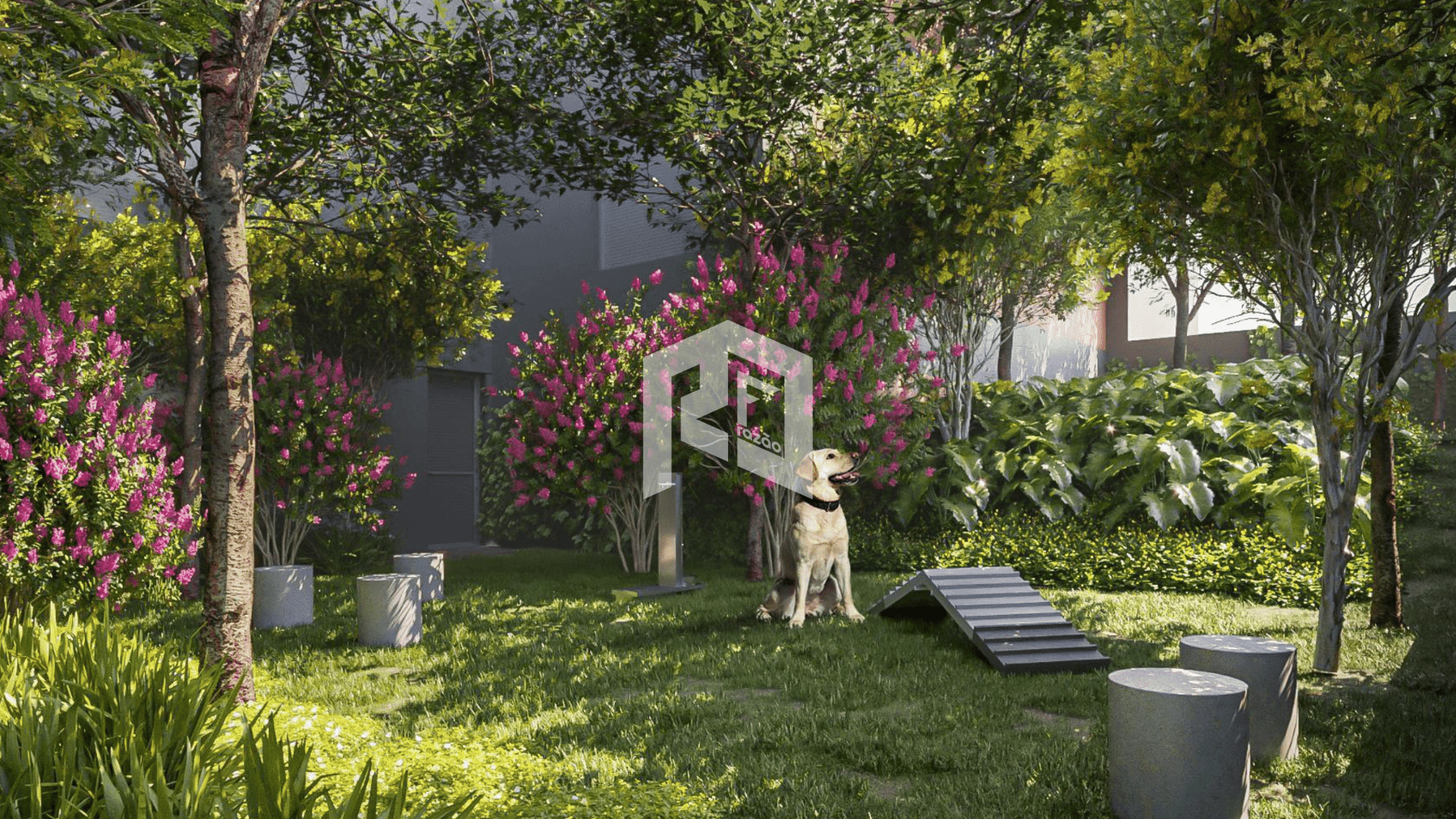 Grand High Residences Alto da Boa Vista