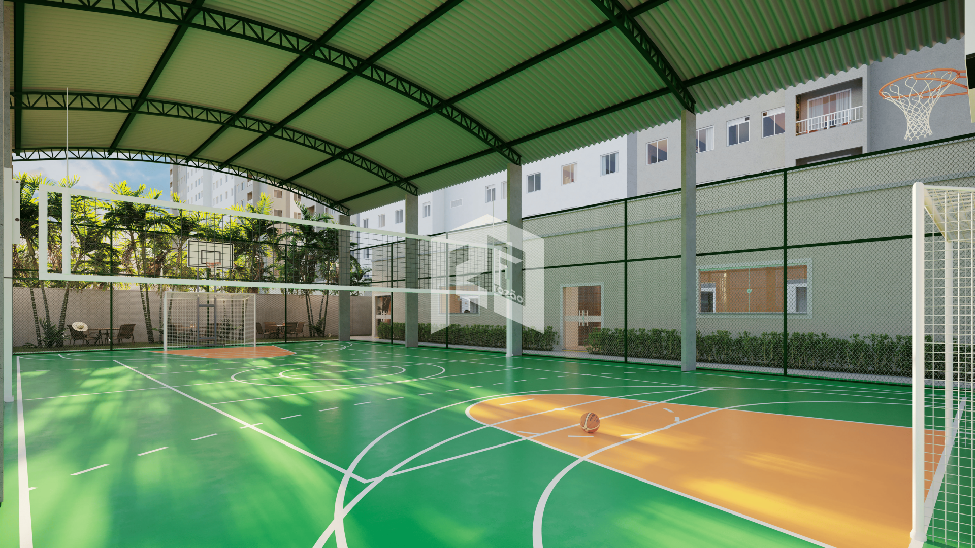 Residencial Estoril – Gran Prix Interlagos