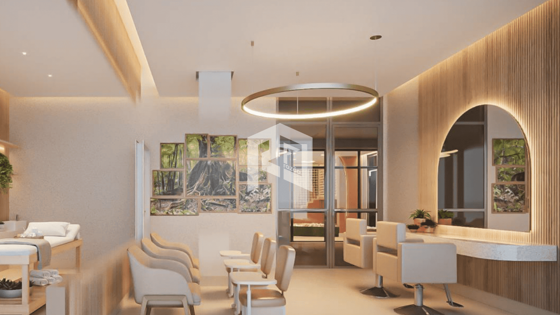 Grand High Residences Alto da Boa Vista