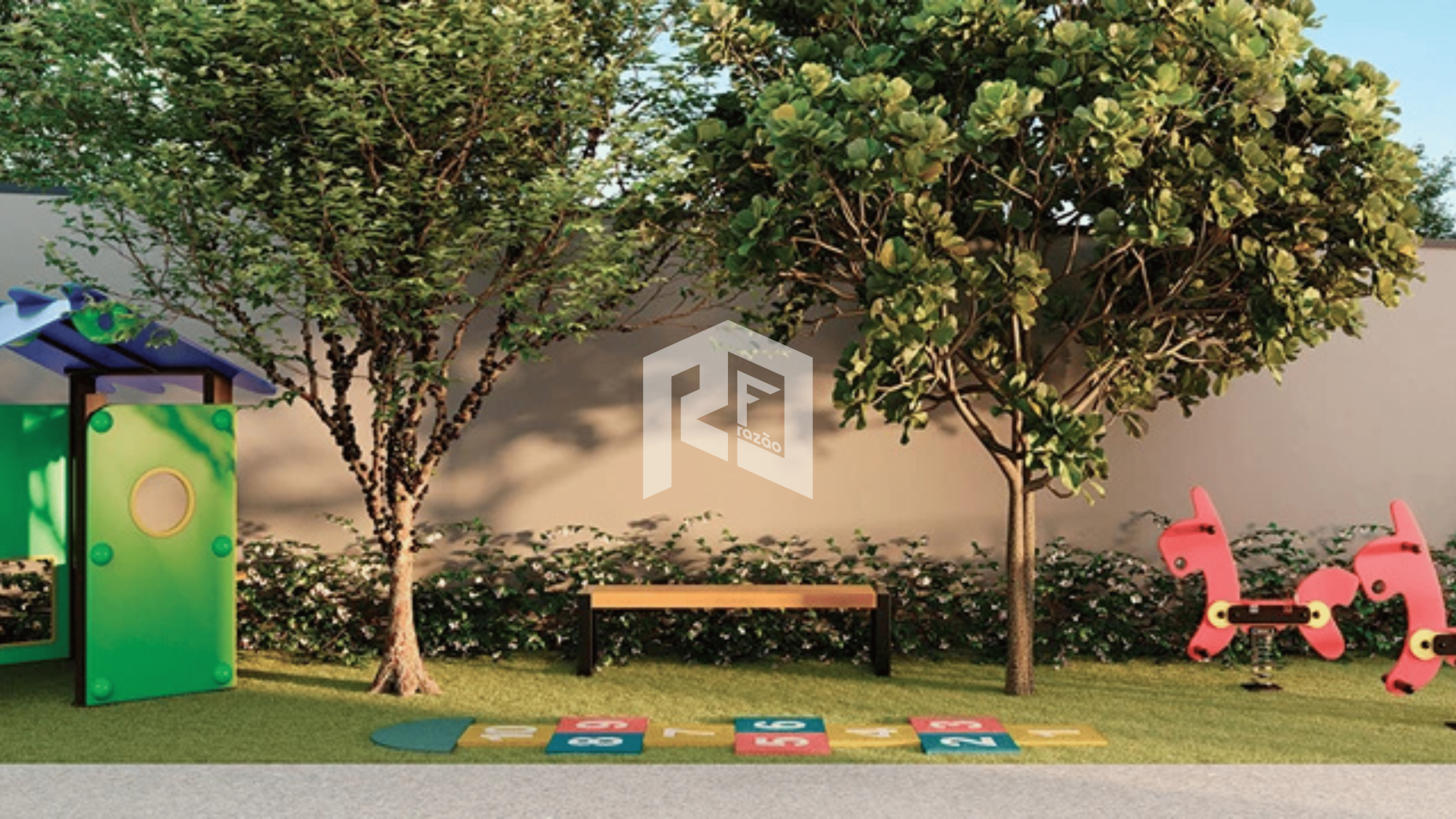 Serena Residence