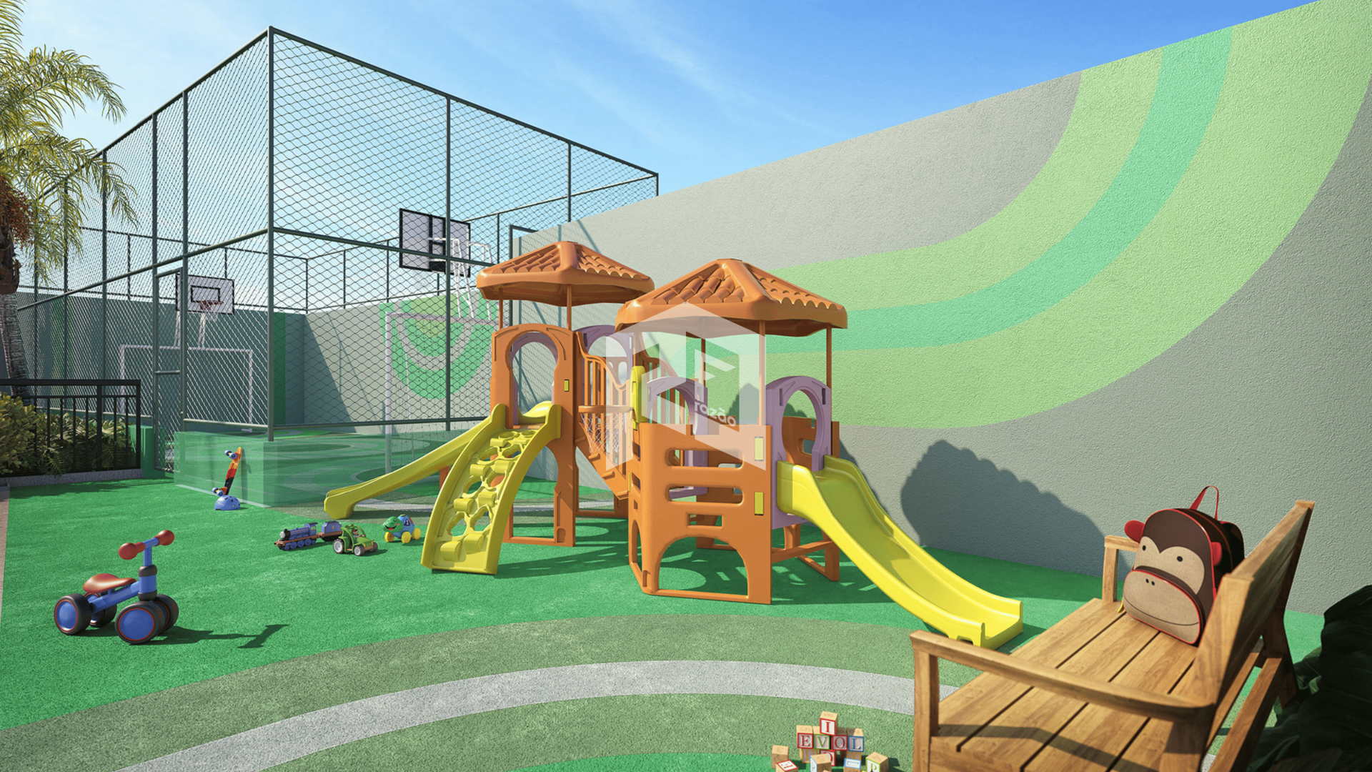 Viva Benx Estação Vila Mariana