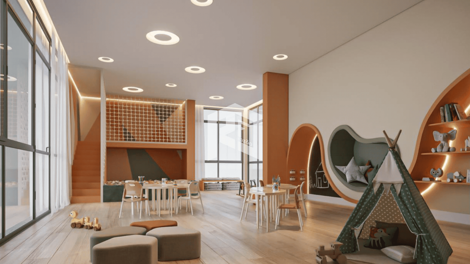 Grand High Residences Alto da Boa Vista