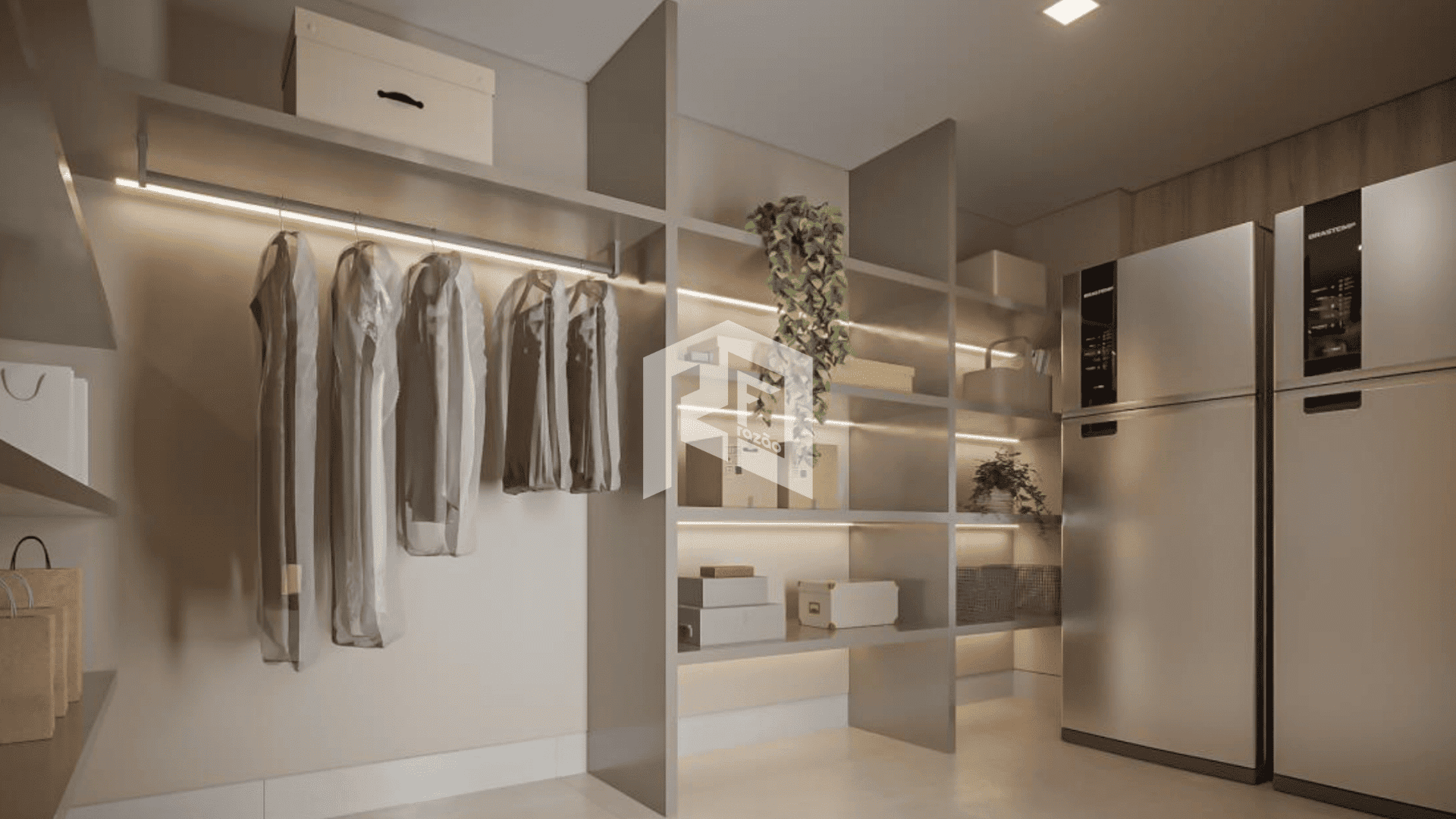 Grand High Residences Alto da Boa Vista