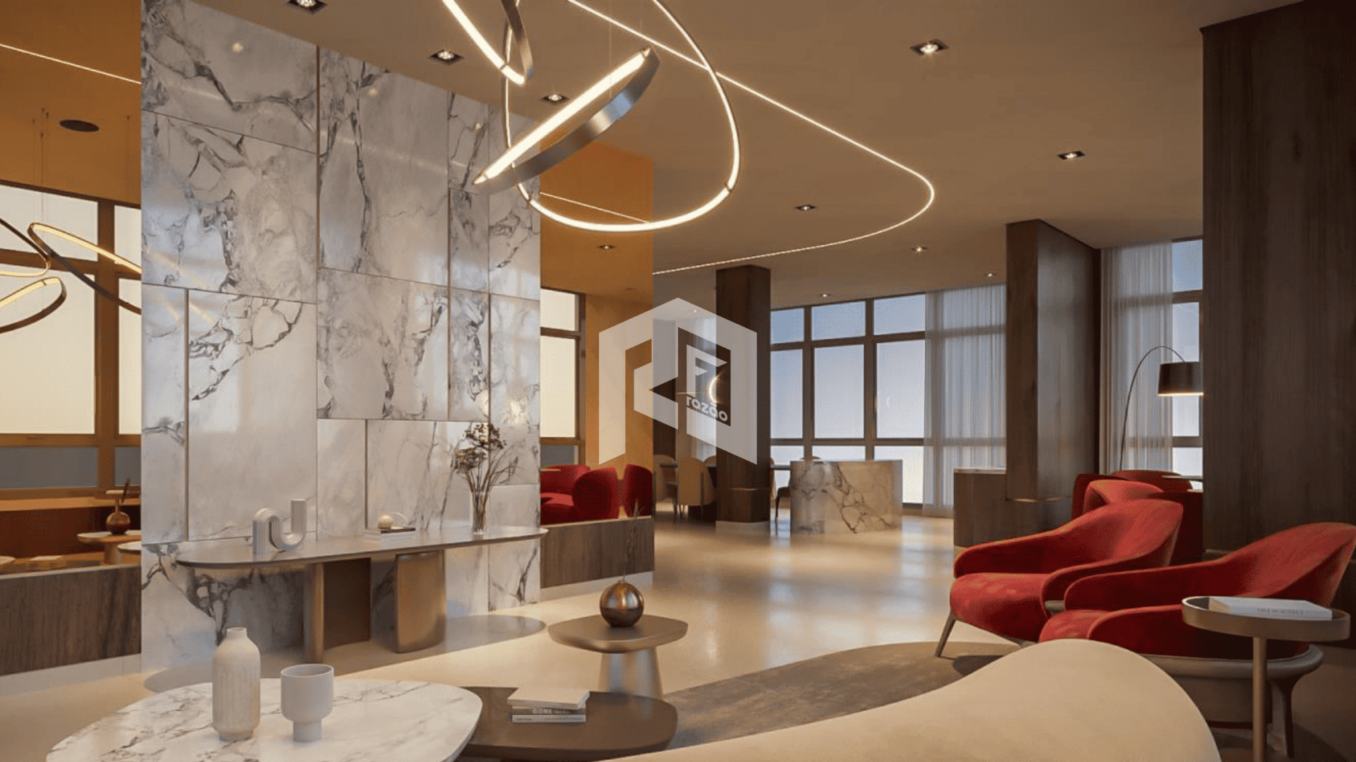 Grand High Residences Alto da Boa Vista