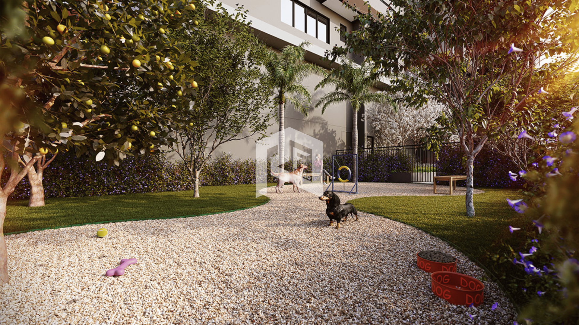 Arch Boa Vista Residence
