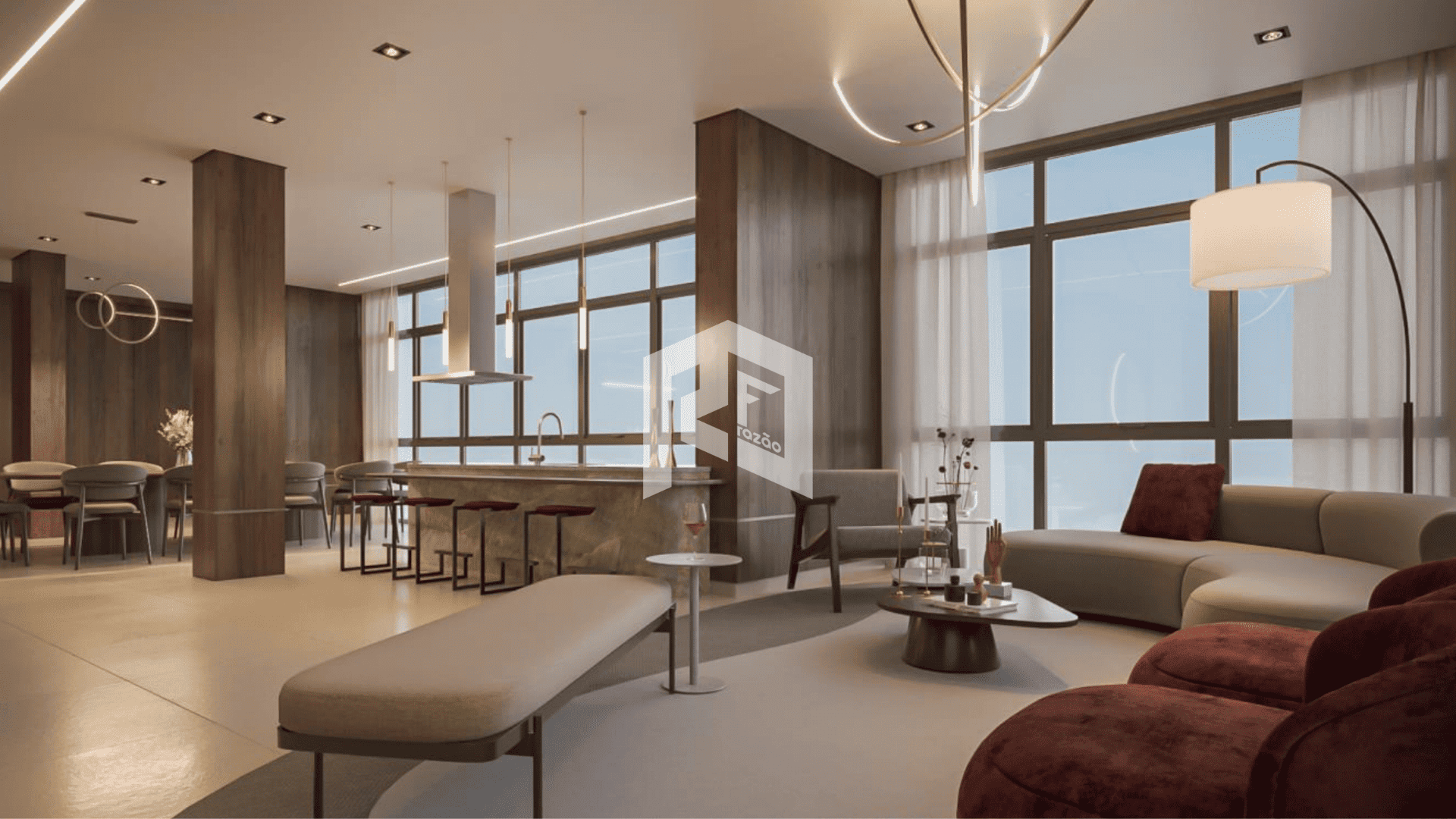 Grand High Residences Alto da Boa Vista