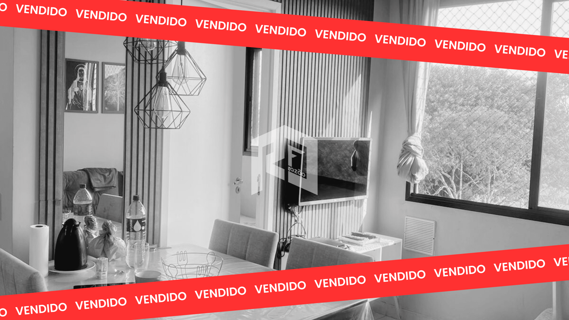 Viva Benx Nações Unidas (VENDIDO)