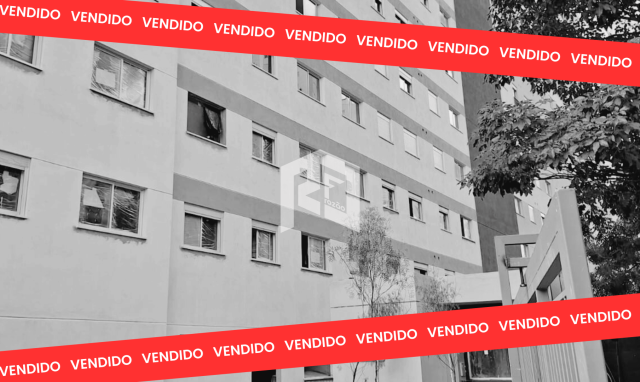 Apartamento ao lado do Shopping Jardim Sul (VENDIDO)