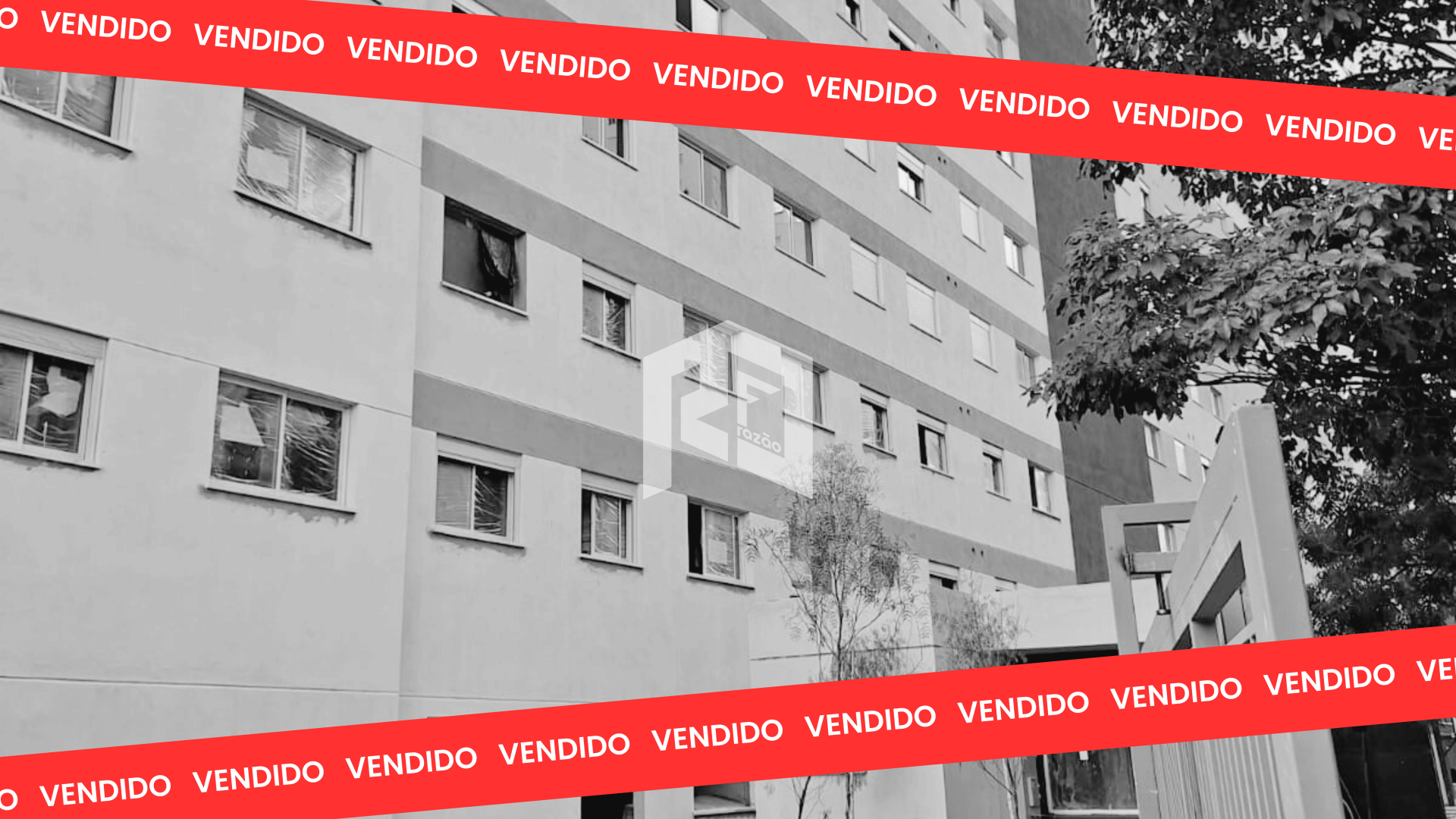 Apartamento ao lado do Shopping Jardim Sul (VENDIDO)