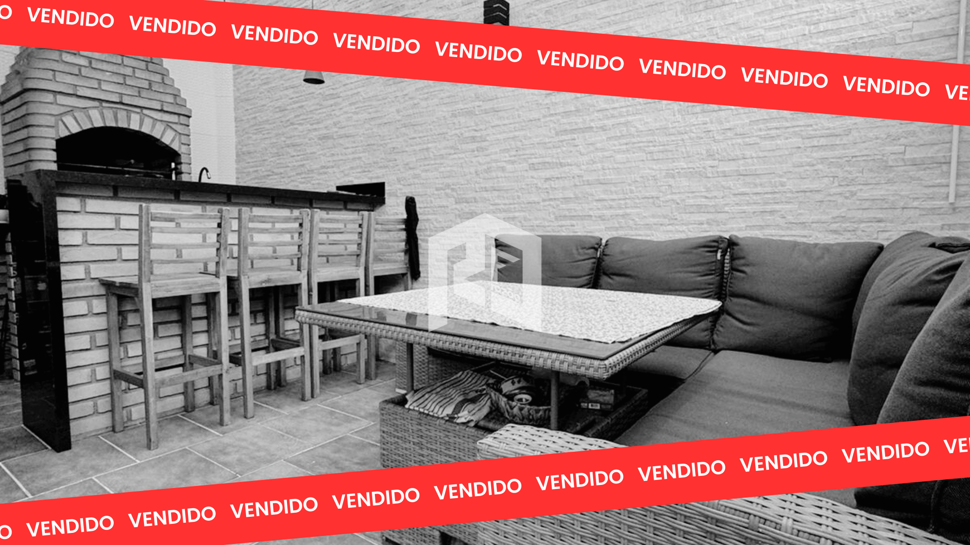 Sobrado na Vila Friburgo (VENDIDO)