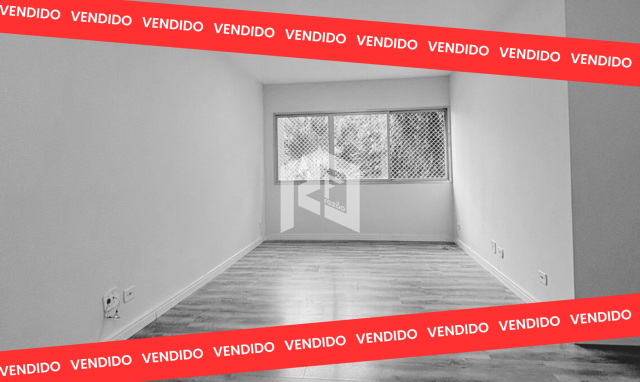 Edifício Morada Marajoara I (VENDIDO)