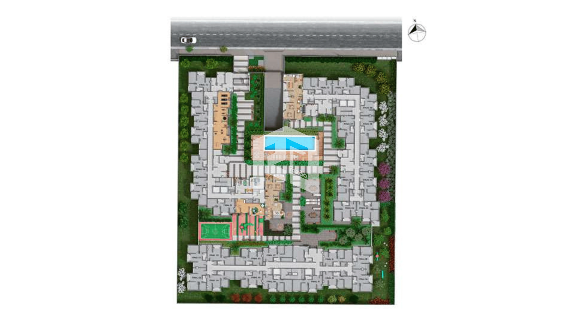 Vibra Jardim Marajoara