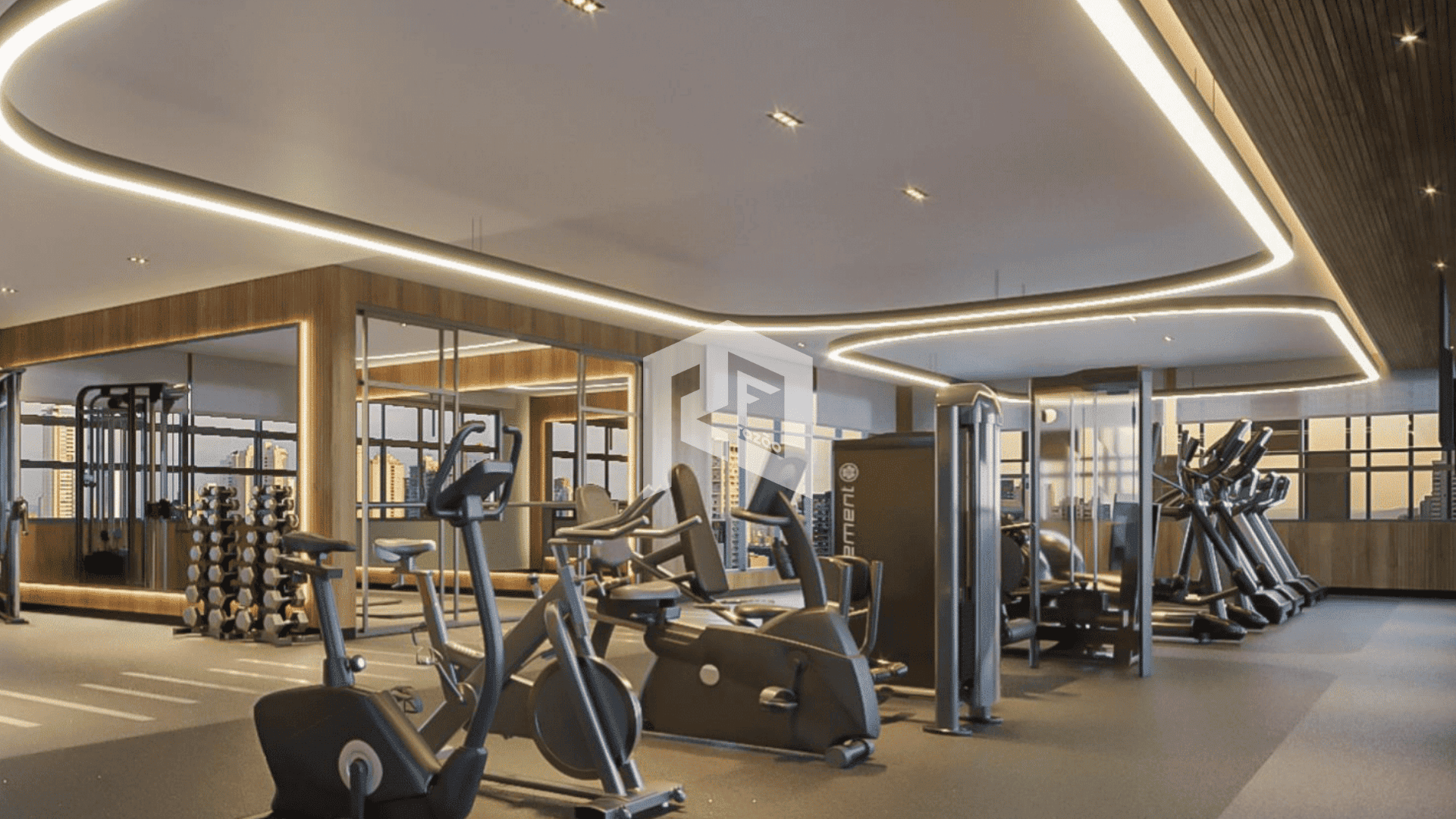 Grand High Residences Alto da Boa Vista