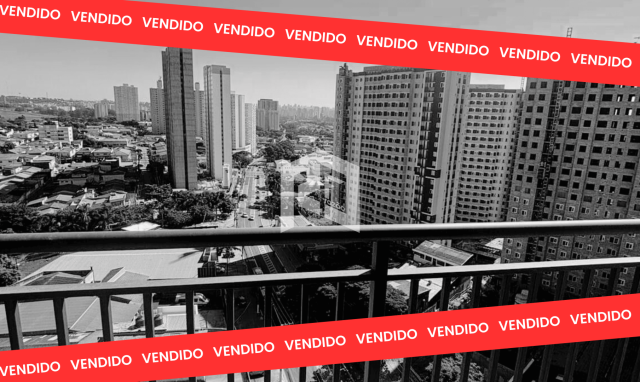 Art Nações Unidas (VENDIDO)