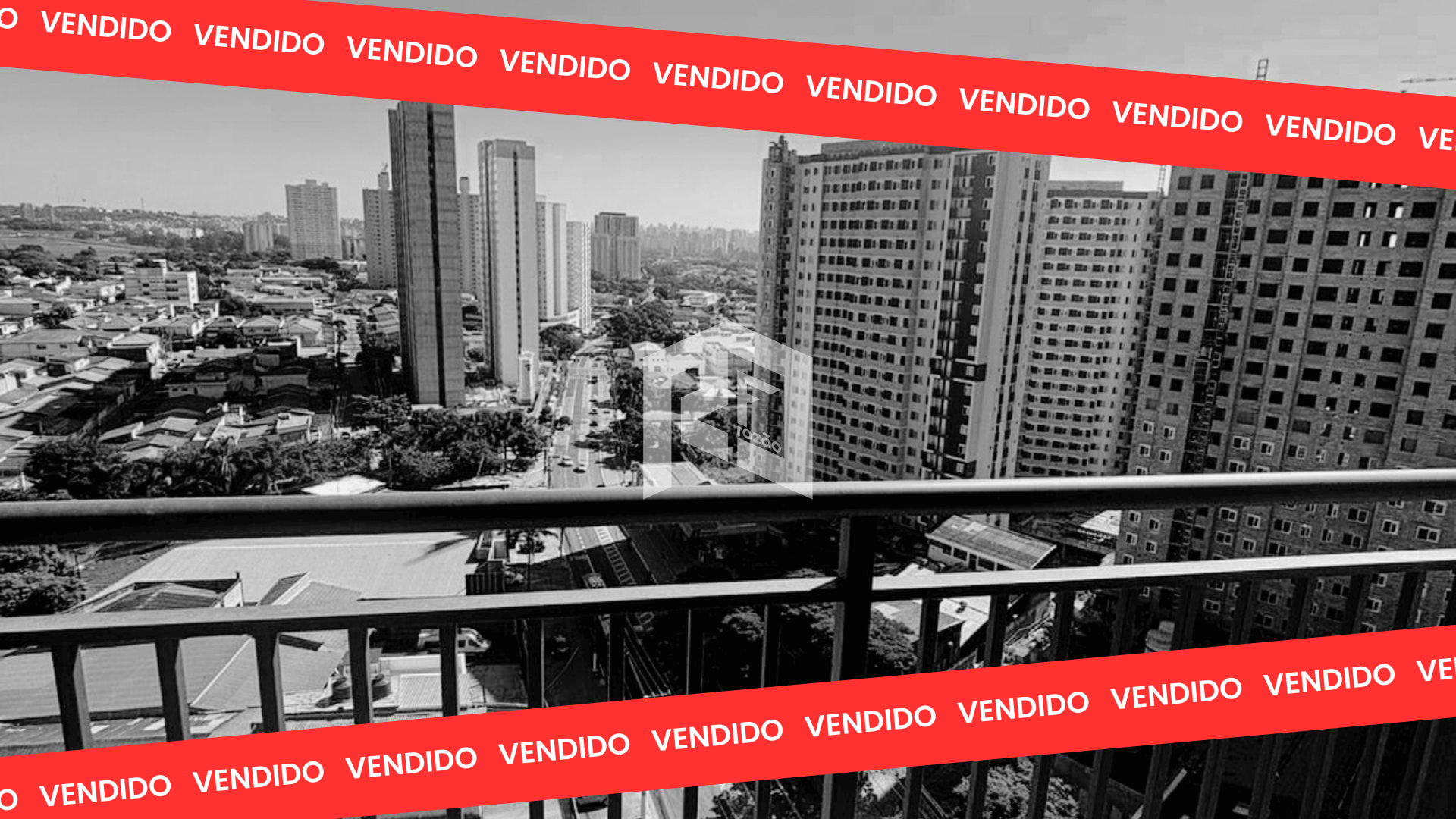 Art Nações Unidas (VENDIDO)