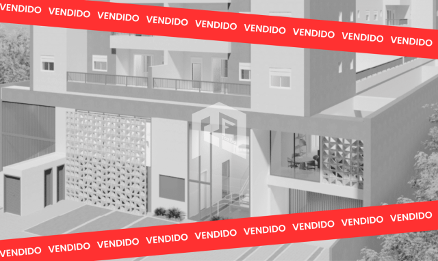 Residencial São Rafael (VENDIDO)