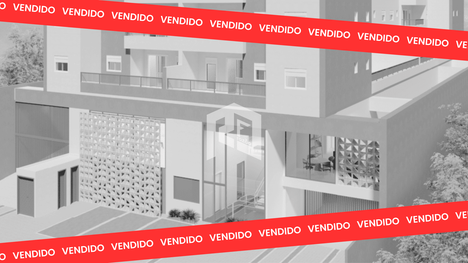 Residencial São Rafael (VENDIDO)