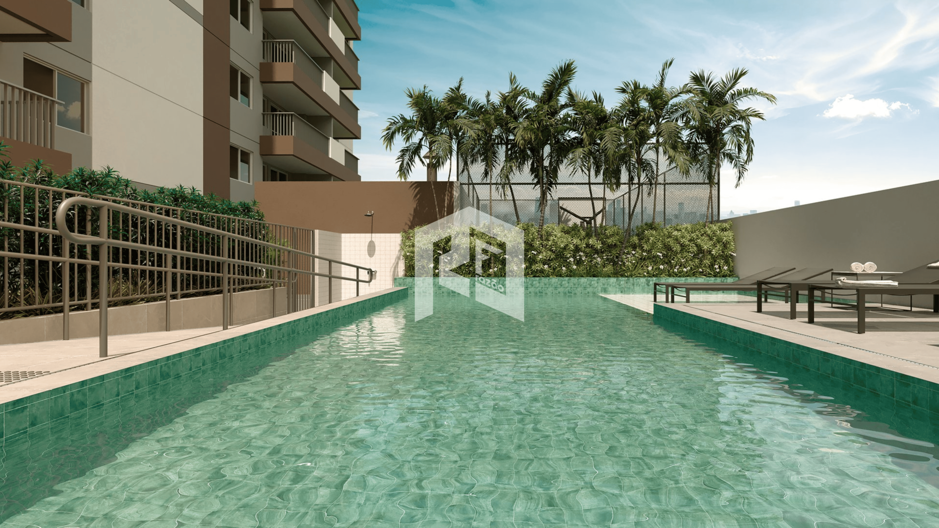 Domus Jardim da Saúde