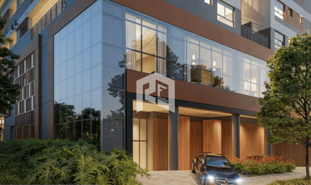 Grand High Residences Alto da Boa Vista