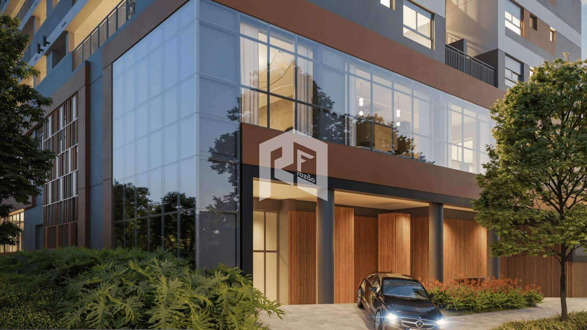 Grand High Residences Alto da Boa Vista
